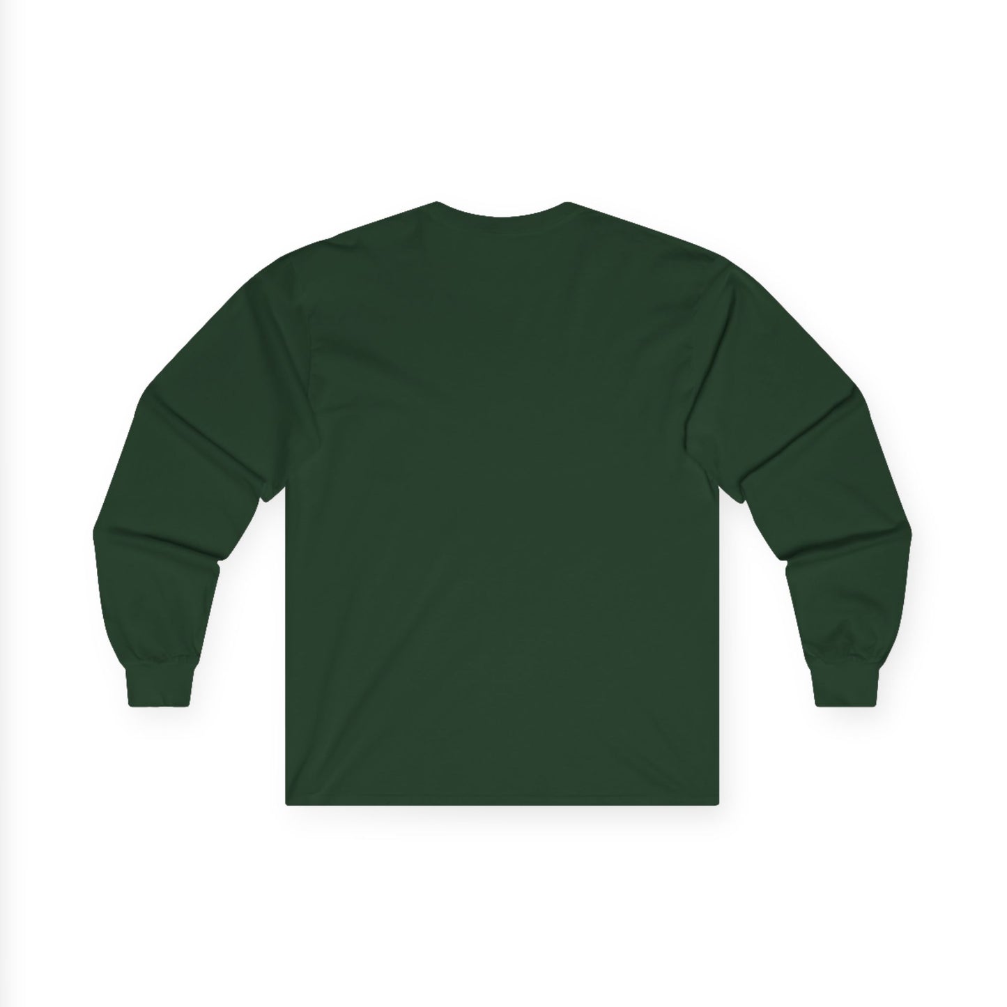 Black Mansion Double Logo Tee