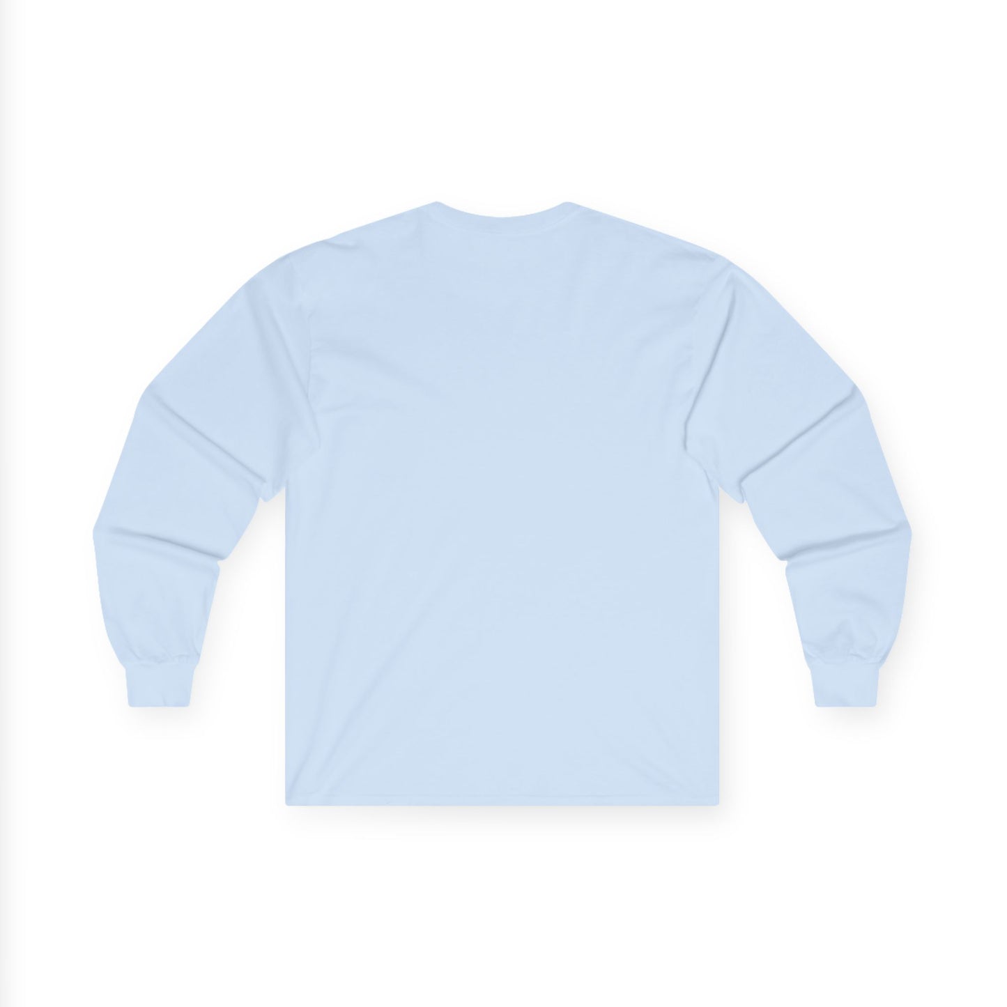 Black Mansion Double Logo Tee